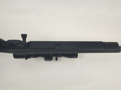Gunwerks Nexus Gen 2 - 7mm PRC - Factory New - Complete Long-Range System - Image 7 of 21