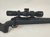 Gunwerks Nexus Gen 2 - 7mm PRC - Factory New - Complete Long-Range System - Image 3 of 21