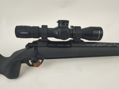 Gunwerks Nexus Gen 2 - 7mm PRC - Factory New - Complete Long-Range System - Image 3 of 21