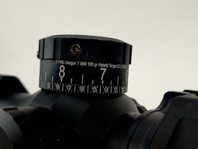 Gunwerks Nexus Gen 2 - 7mm PRC - Factory New - Complete Long-Range System - Image 6 of 21