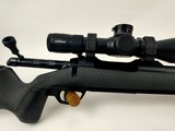 Gunwerks Nexus Gen 2 - 7mm PRC - Factory New - Complete Long-Range System - Image 9 of 21