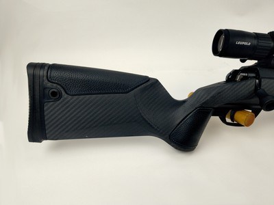 Gunwerks Nexus Gen 2 - 7mm PRC - Factory New - Complete Long-Range System - Image 2 of 21