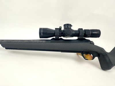 Gunwerks Nexus Gen 2 - 7mm PRC - Factory New - Complete Long-Range System - Image 15 of 21
