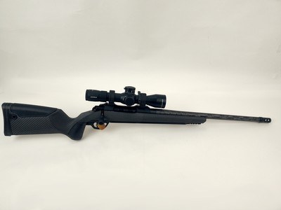 Gunwerks Nexus Gen 2 - 7mm PRC - Factory New - Complete Long-Range System - Image 1 of 21