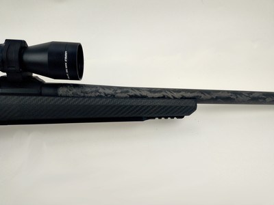 Gunwerks Nexus Gen 2 - 7mm PRC - Factory New - Complete Long-Range System - Image 4 of 21