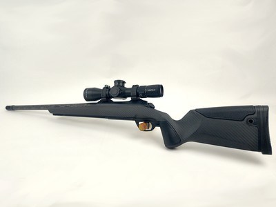 Gunwerks Nexus Gen 2 - 7mm PRC - Factory New - Complete Long-Range System - Image 18 of 21