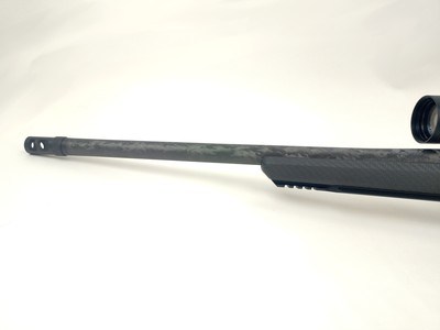 Gunwerks Nexus Gen 2 - 7mm PRC - Factory New - Complete Long-Range System - Image 16 of 21