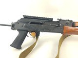 CAI Romarm SAR-3 - 5.56x45mm - Used; Great Condition - Romanian AK Pattern - Image 6 of 17