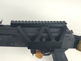 CAI Romarm SAR-3 - 5.56x45mm - Used; Great Condition - Romanian AK Pattern - Image 14 of 17
