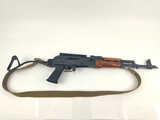 CAI Romarm SAR-3 - 5.56x45mm - Used; Great Condition - Romanian AK Pattern - Image 3 of 17