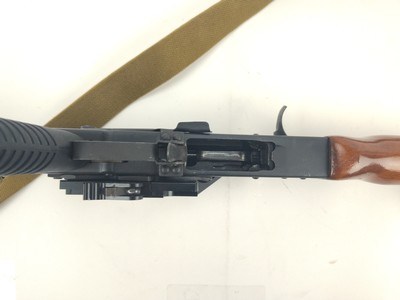 CAI Romarm SAR-3 - 5.56x45mm - Used; Great Condition - Romanian AK Pattern - Image 9 of 17