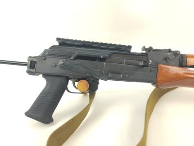 CAI Romarm SAR-3 - 5.56x45mm - Used; Great Condition - Romanian AK Pattern - Image 6 of 17