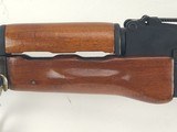 CAI Romarm SAR-3 - 5.56x45mm - Used; Great Condition - Romanian AK Pattern - Image 16 of 17