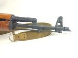 CAI Romarm SAR-3 - 5.56x45mm - Used; Great Condition - Romanian AK Pattern - Image 8 of 17