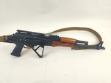 CAI Romarm SAR-3 - 5.56x45mm - Used; Great Condition - Romanian AK Pattern - Image 4 of 17