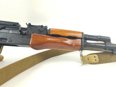 CAI Romarm SAR-3 - 5.56x45mm - Used; Great Condition - Romanian AK Pattern - Image 7 of 17