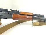 CAI Romarm SAR-3 - 5.56x45mm - Used; Great Condition - Romanian AK Pattern - Image 7 of 17