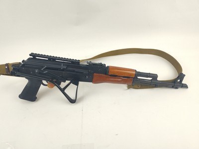CAI Romarm SAR-3 - 5.56x45mm - Used; Great Condition - Romanian AK Pattern - Image 4 of 17