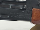 CAI Romarm SAR-3 - 5.56x45mm - Used; Great Condition - Romanian AK Pattern - Image 5 of 17