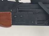CAI Romarm SAR-3 - 5.56x45mm - Used; Great Condition - Romanian AK Pattern - Image 15 of 17