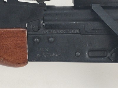 CAI Romarm SAR-3 - 5.56x45mm - Used; Great Condition - Romanian AK Pattern - Image 15 of 17