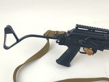 CAI Romarm SAR-3 - 5.56x45mm - Used; Great Condition - Romanian AK Pattern - Image 2 of 17