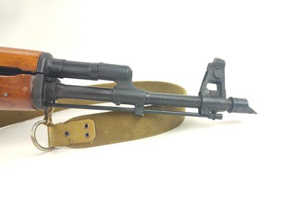 CAI Romarm SAR-3 - 5.56x45mm - Used; Great Condition - Romanian AK Pattern - Image 8 of 17