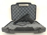 Kimber Custom LW 1911 