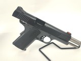 Kimber Custom LW 1911 