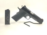 Kimber Custom LW 1911 