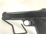 Kimber Custom LW 1911 