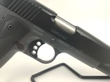 Kimber Custom LW 1911 