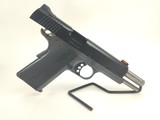 Kimber Custom LW 1911 