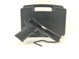 Kimber Custom LW 1911 