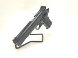 Kimber Custom LW 1911 