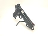 Kimber Custom LW 1911 