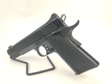Kimber Custom LW 1911 