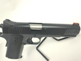 Kimber Custom LW 1911 