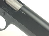 Kimber Custom LW 1911 