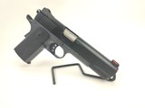 Kimber Custom LW 1911 