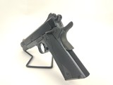 Kimber Custom LW 1911 