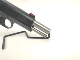 Kimber Custom LW 1911 