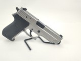 Sig Sauer P220ST - .45 ACP - Used; Excellent Condition - All-Stainless .45 - Image 9 of 21