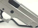 Sig Sauer P220ST - .45 ACP - Used; Excellent Condition - All-Stainless .45 - Image 10 of 21