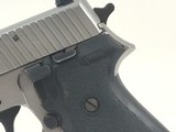 Sig Sauer P220ST - .45 ACP - Used; Excellent Condition - All-Stainless .45 - Image 3 of 21