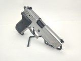 Sig Sauer P220ST - .45 ACP - Used; Excellent Condition - All-Stainless .45 - Image 11 of 21