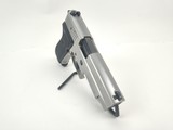 Sig Sauer P220ST - .45 ACP - Used; Excellent Condition - All-Stainless .45 - Image 12 of 21