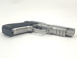 Sig Sauer P220ST - .45 ACP - Used; Excellent Condition - All-Stainless .45 - Image 20 of 21