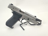 Sig Sauer P220ST - .45 ACP - Used; Excellent Condition - All-Stainless .45 - Image 15 of 21