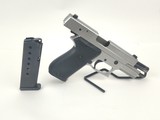 Sig Sauer P220ST - .45 ACP - Used; Excellent Condition - All-Stainless .45 - Image 18 of 21